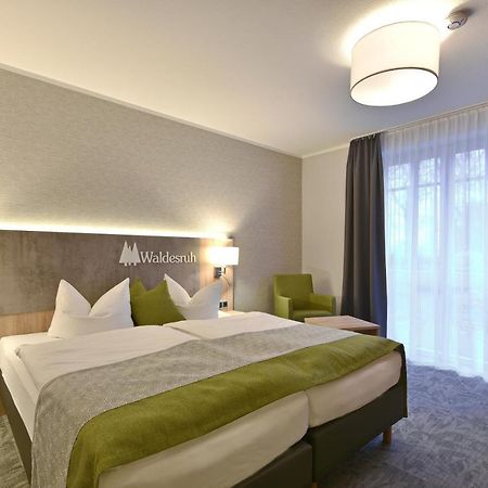 Hotel Restaurant Waldesruh Emstek Екстер'єр фото